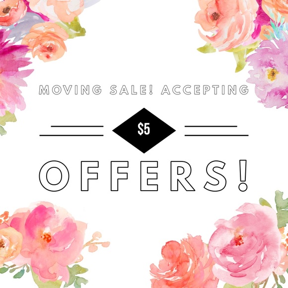 ACCEPTING ANY OFFER! - Picture 2 of 3